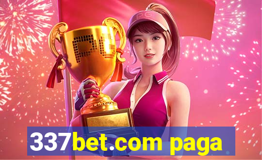 337bet.com paga